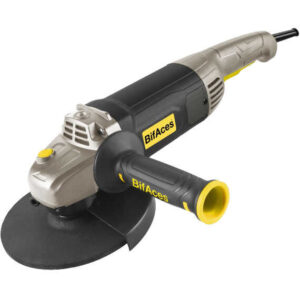 AAG-2000 Угловая шлифовальная машина BifAces (3)