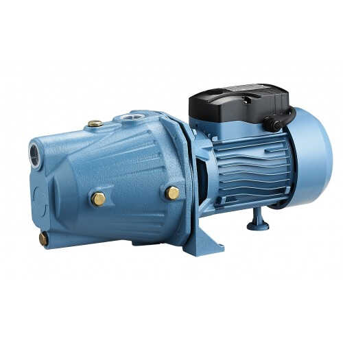 JET-100L Насос центробежный JET-100L ZEGOR JET-100L Насос центробежный JET-100L ZEGOR