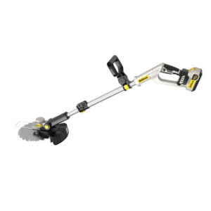 DLT-40-А Аккумуляторный триммер BifAces (6)