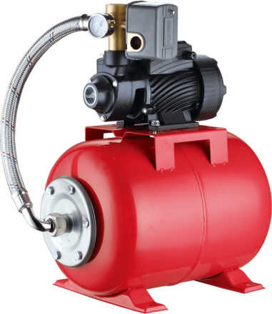 Насосная станция ATQB60 PUMPMAN Насосная станция ATQB60 PUMPMAN