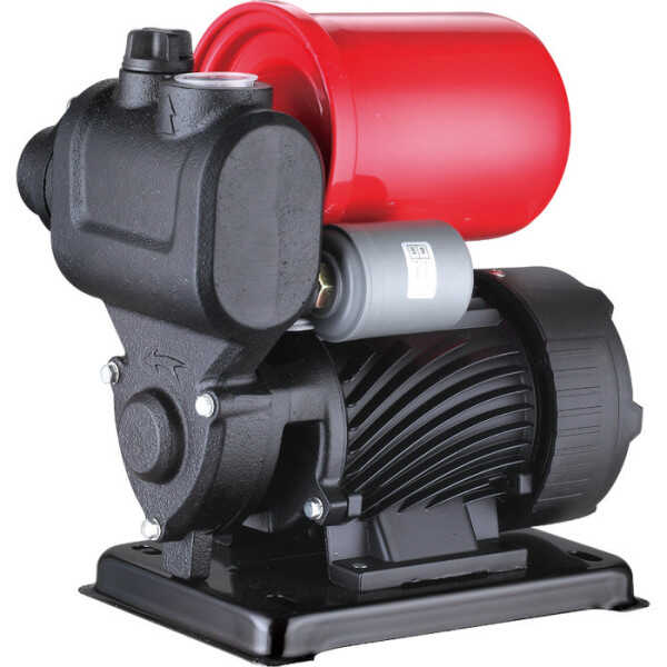 Насосная станция TGP125 PUMPMAN Насосная станция TGP125 PUMPMAN