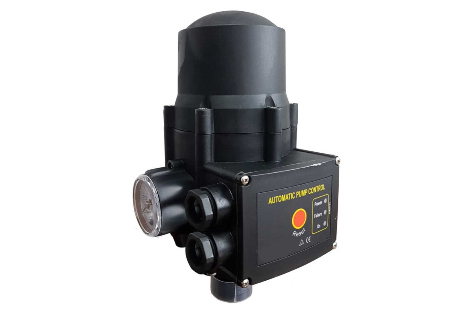 Реле давления TPC-13A PUMPMAN Реле давления TPC-13A PUMPMAN