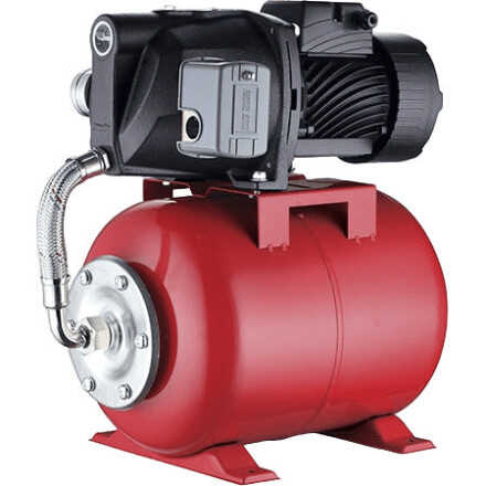 Насосная станция ATJET60 PUMPMAN Насосная станция ATJET60 PUMPMAN