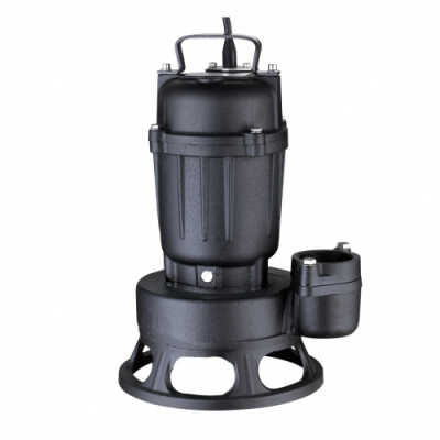 Дренажный насос TPS750A Погружной PUMPMAN Дренажный насос TPS750A Погружной PUMPMAN