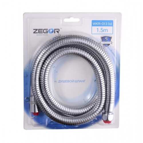 WKR-013 imp*imp 150 cm шланг душевой блистер WKR-013 imp*imp 150 cm шланг душевой блистер