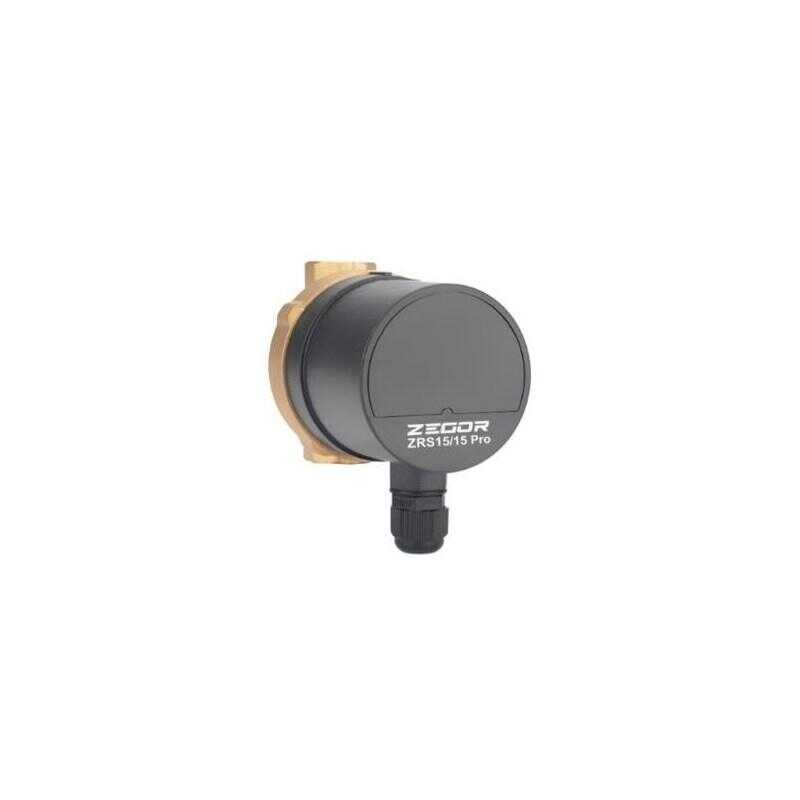 ZRS15/15 Pro Циркуляционный насос для ГВС Zegor