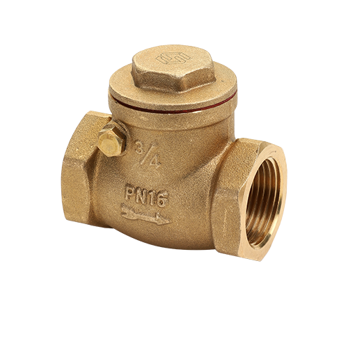 CV.530.08 Клапан обратный горизонтальный MVI 1 1/2" CV.530.08 Клапан обратный горизонтальный MVI 1 1/2"