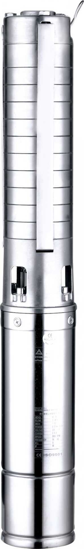 Скважинный насос 4SM2-17F PUMPMAN Скважинный насос 4SM2-17F PUMPMAN