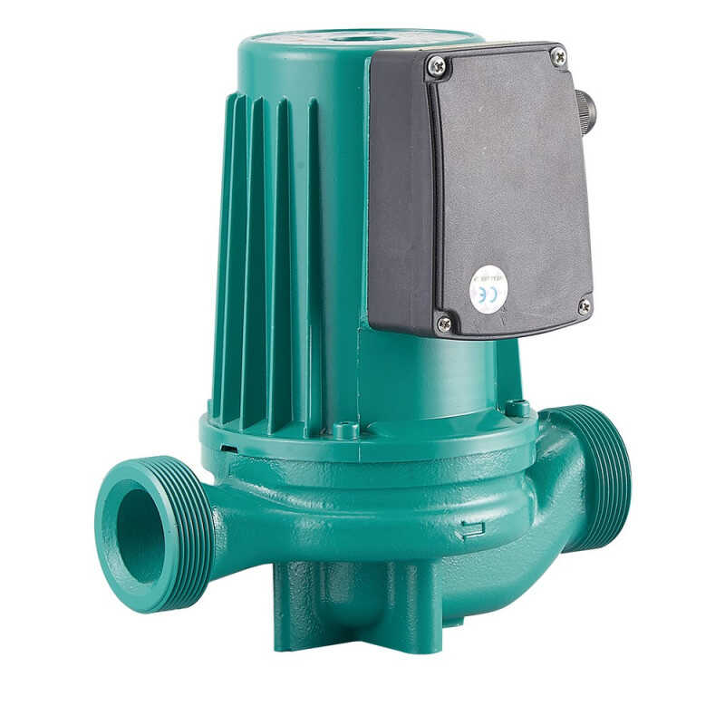 Циркуляционный насос GRS32/12-M Taifu Циркуляционный насос GRS32/12-M Taifu