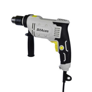 AID-710 Дрель ударная BifAces (10)