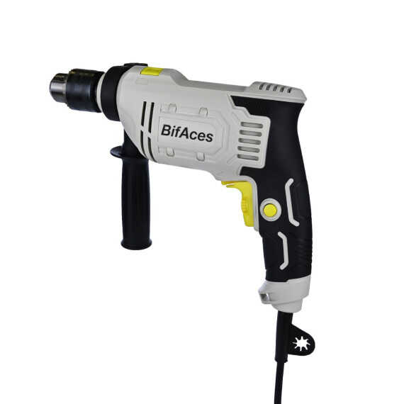 AID-710 Дрель ударная BifAces (10)