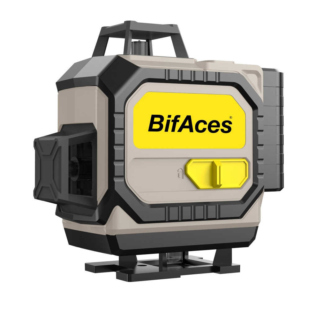 DTL-16 Аккумуляторный мультипризменный лазерный уровень BifAces (8) DTL-16 Аккумуляторный мультипризменный лазерный уровень BifAces (8)