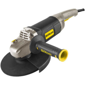 AAG-2400 Угловая шлифовальная машина BifAces (2)