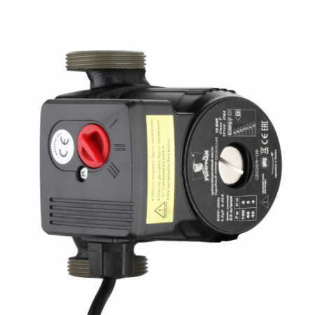 Циркуляционный насос GRS20/6-130 PUMPMAN