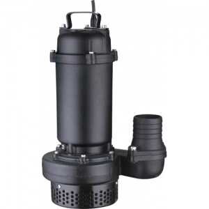 Фекальный насос (без ножей) TPS1900A PUMPMAN Фекальный насос (без ножей) TPS1900A PUMPMAN