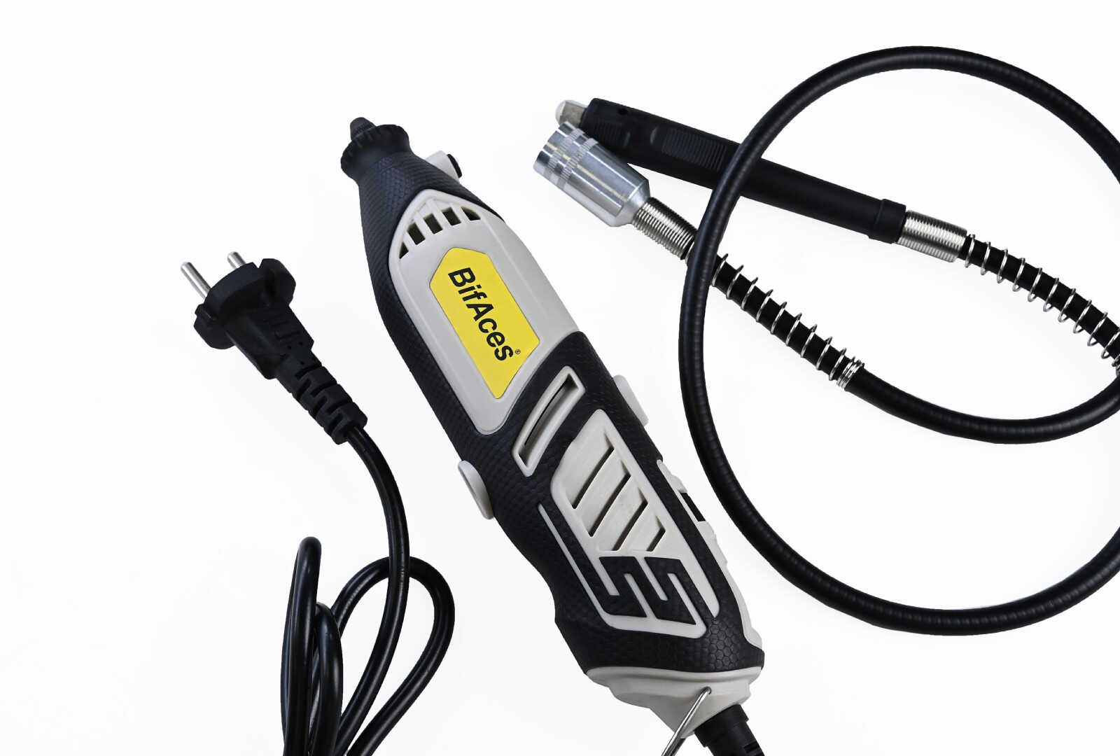 AEE-180 Электрический гравер BifAces (8)