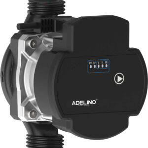 Циркуляционный частотный насос ADE25-6-130T1 ADELINO