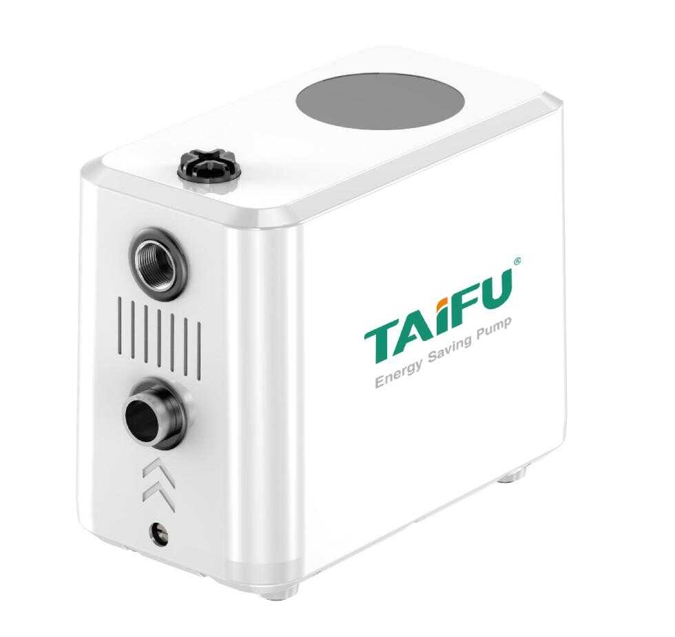 Насосная станция S-BOX6.5-60PRO TAIFU Насосная станция S-BOX6.5-60PRO TAIFU